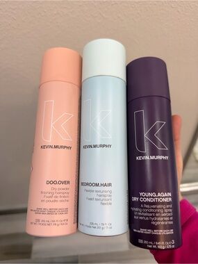 Kevin Murphy Styling Trio